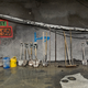 Illustration for article titled The Secret Lives of NYC Mega-Projects, Revealed By One Photographer